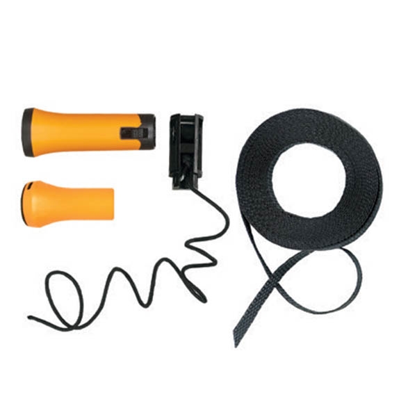 Σετ εξαρτημάτων χειρισμού &amp; ιμάντες για κλαδευτήρι UPX86