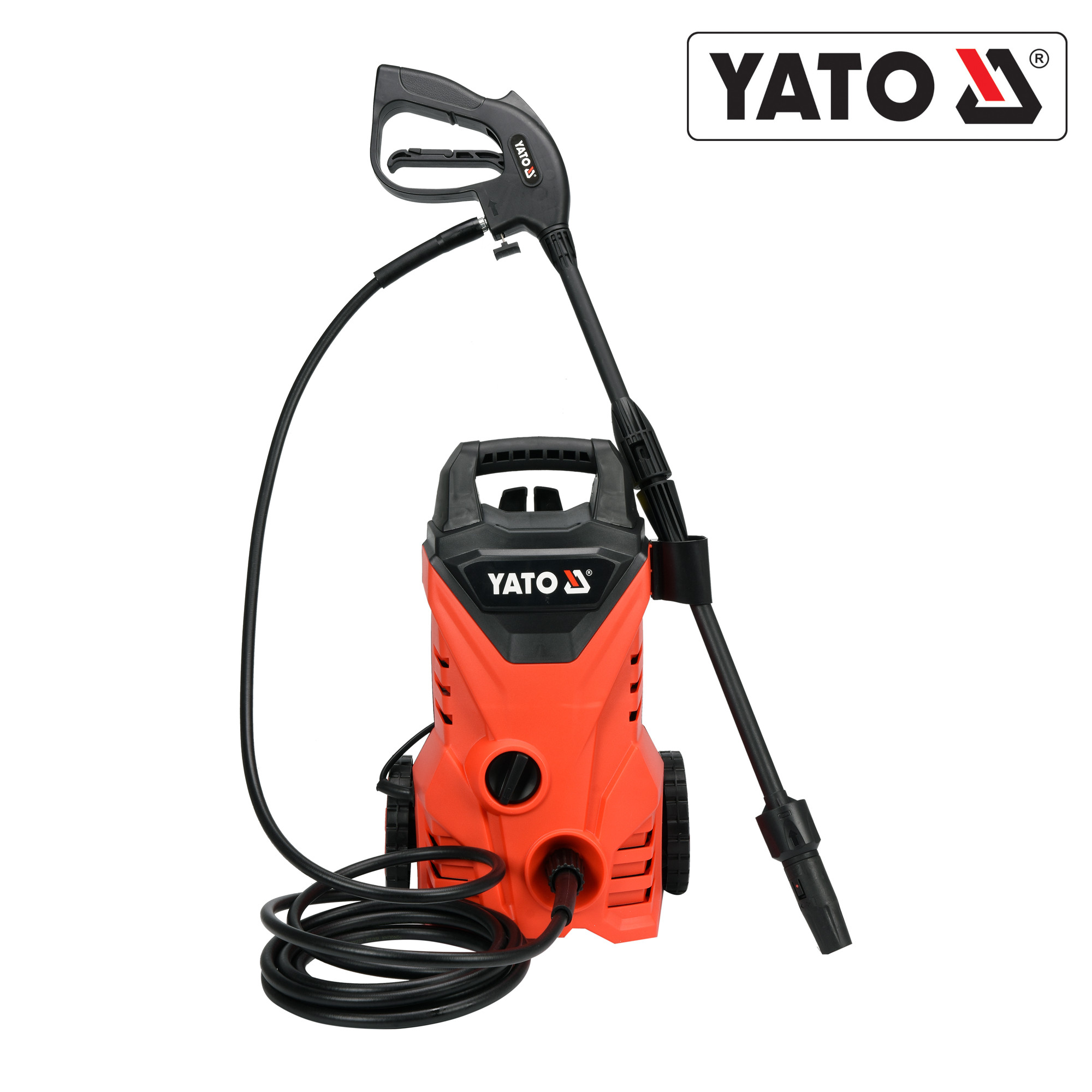 ΠΛΥΣΤΙΚΟ 1400W 105BAR ΥΤ-85910