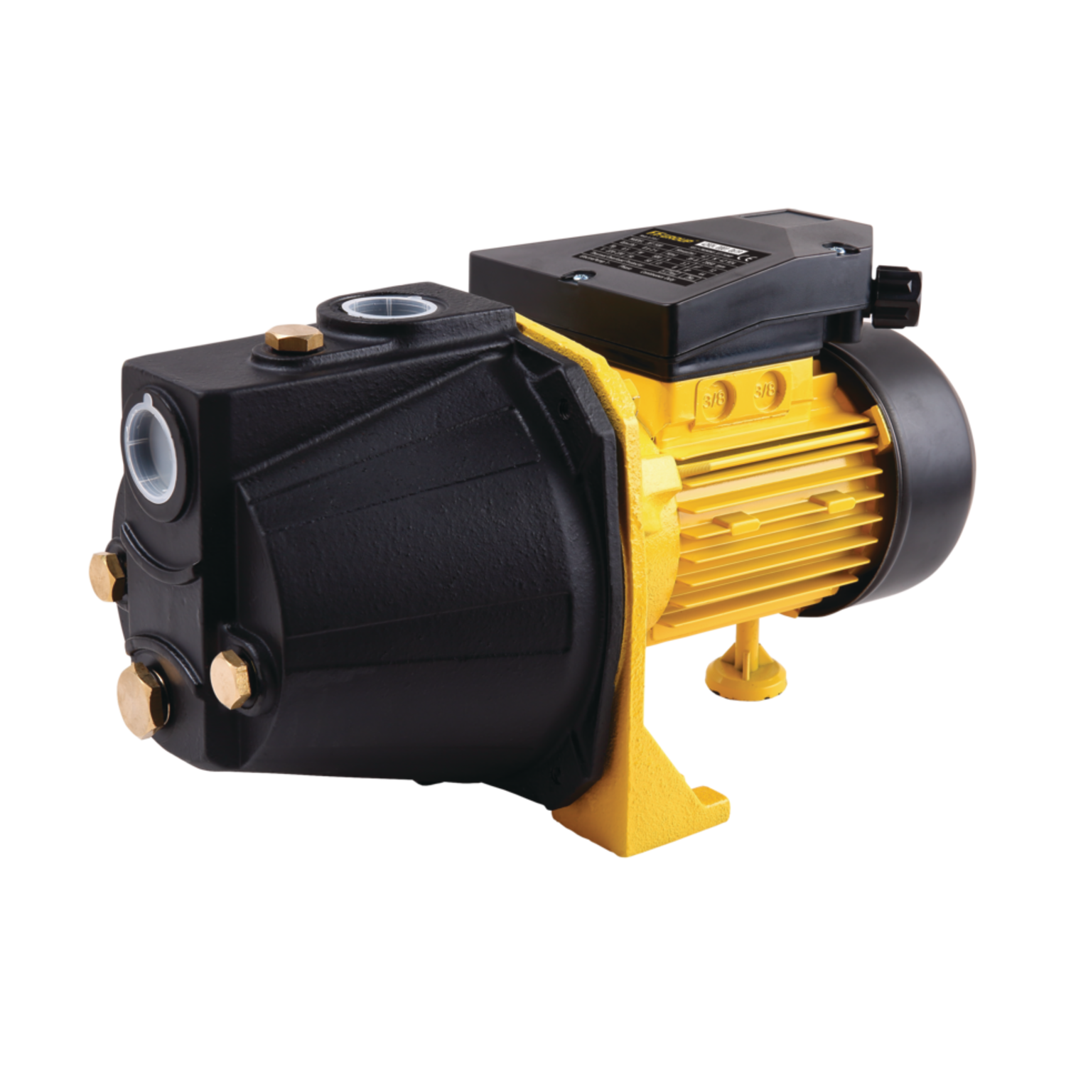 ΑΝΤΛΙΑ ΕΠΙΦΑΝΕΙΑΣ JET JET 500