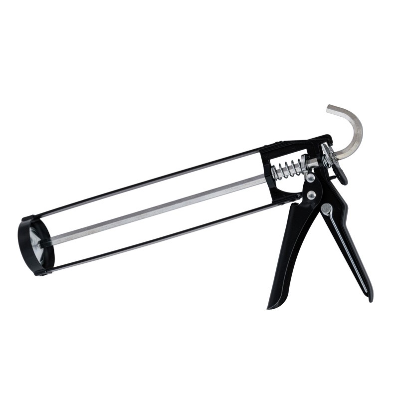 ΠΙΣΤΟΛΙ ΣΙΛΙΚΟΝΗΣ ΕΠΑΓΓΕΛΜΑΤΙΚΟ ΑΝΟΙΚΤΟΥ ΤΥΠΟΥ "Dripless" KRAUSMANN HANDTOOLS H06000