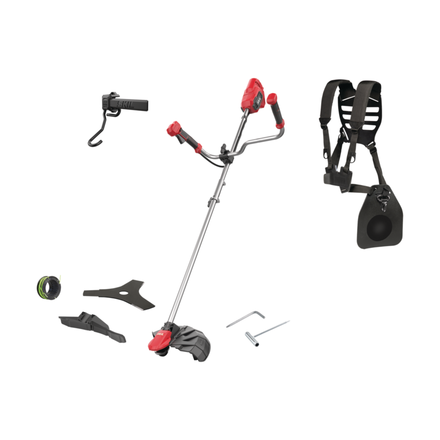 ΘΑΜΝΟΚΟΠΤΙΚΟ ΜΠΑΤΑΡΙΑΣ (SOLO) 0255 CA