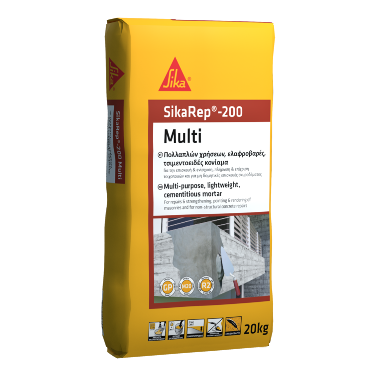 SikaRep®-200 Multi