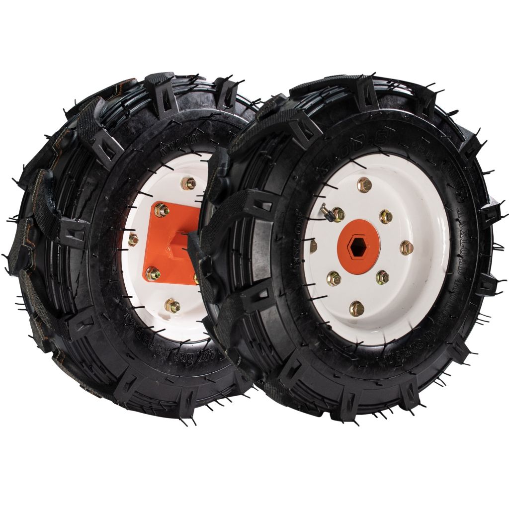 ΤΡΟΧΟΙ ΕΛΑΣΤΙΚΟΙ 500x8 TS103 - RURIS