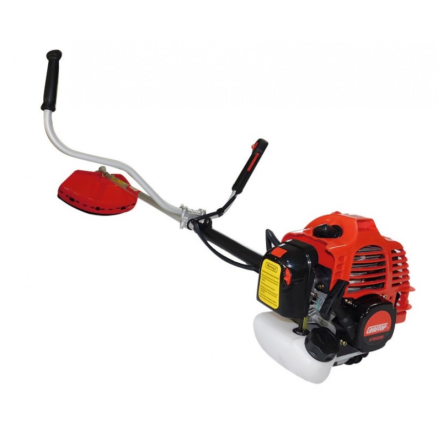 Θαμνοκοπτικό CRAFTOP ΝΤΒ 520 ΕURO 2 Πλευρικής ανάρτησης