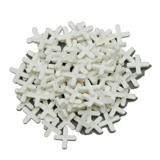 ΣΤΑΥΡΟΙ ΠΛΑΚΙΔΙΩΝ ΣΕΤ VOREL - 10.0MM-ΔΙΑΜΕΤΡΟΣ