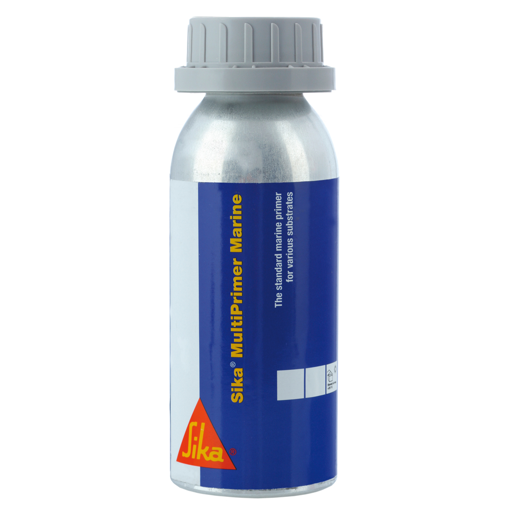 Sika Multi Primer Marine - 250ML-ΣΥΣΚΕΥΑΣΙΑ