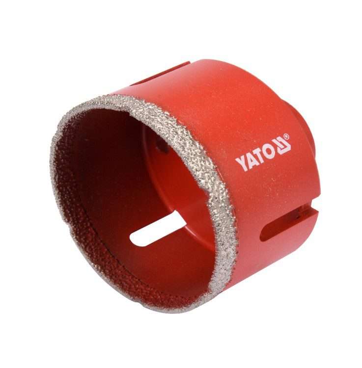 ΥΑΤΟ ΚΟΡΩΝΑ ΔΙΑΜΑΝΤΕ ΤΡΟΧΟΥ - 68.0MM-ΔΙΑΜΕΤΡΟΣ