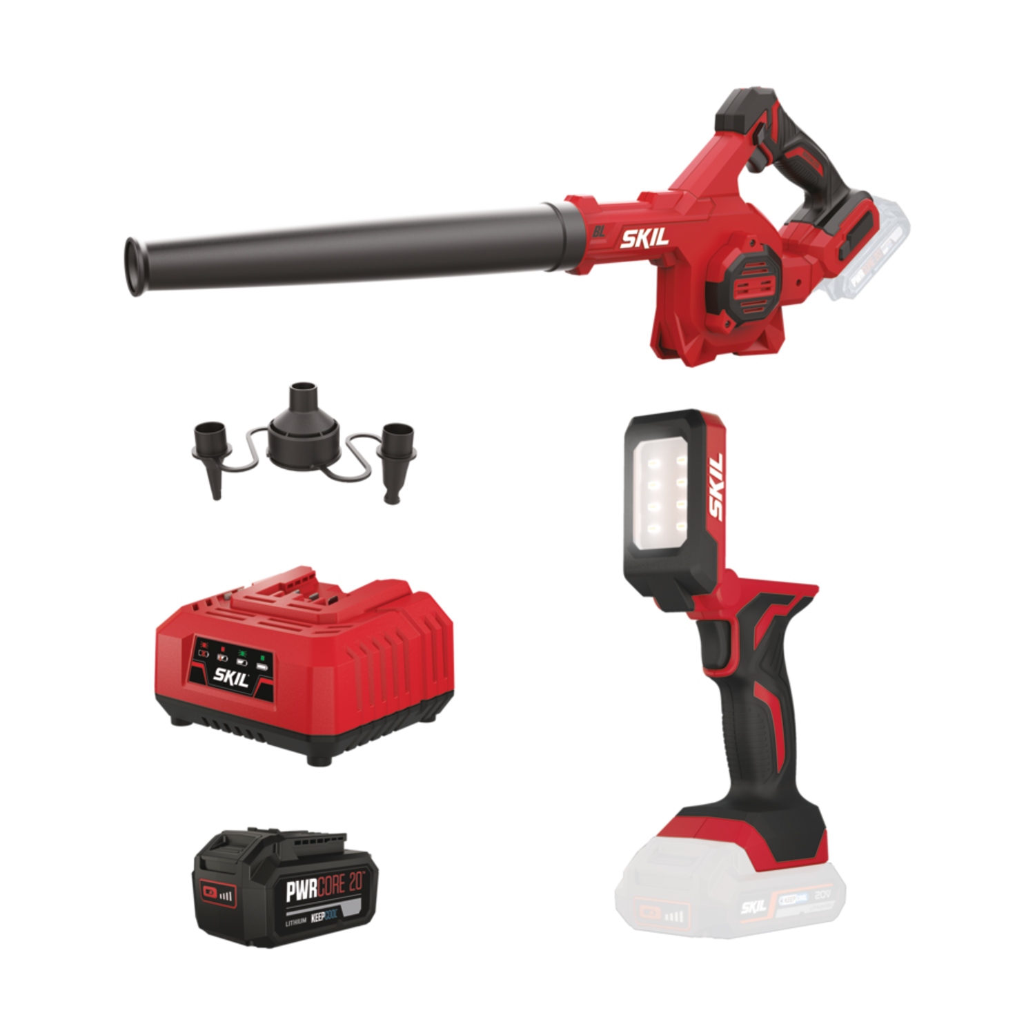 ΣΕΤ - ΦΥΣΗΤΗΡΑΣ &  ΠΡΟΒΟΛΕΑΣ LED ΜΠΑΤΑΡΙΑΣ 3161 CB & 3155 CA & 3104 AA & 3122 AA