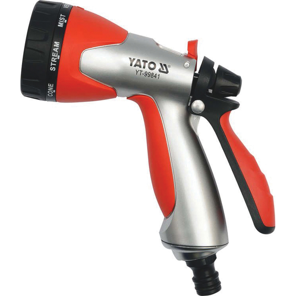 ΠΙΣΤΟΛΙ ΝΕΡΟΥ 8 ΘΕΣΕΩΝ YT-99841