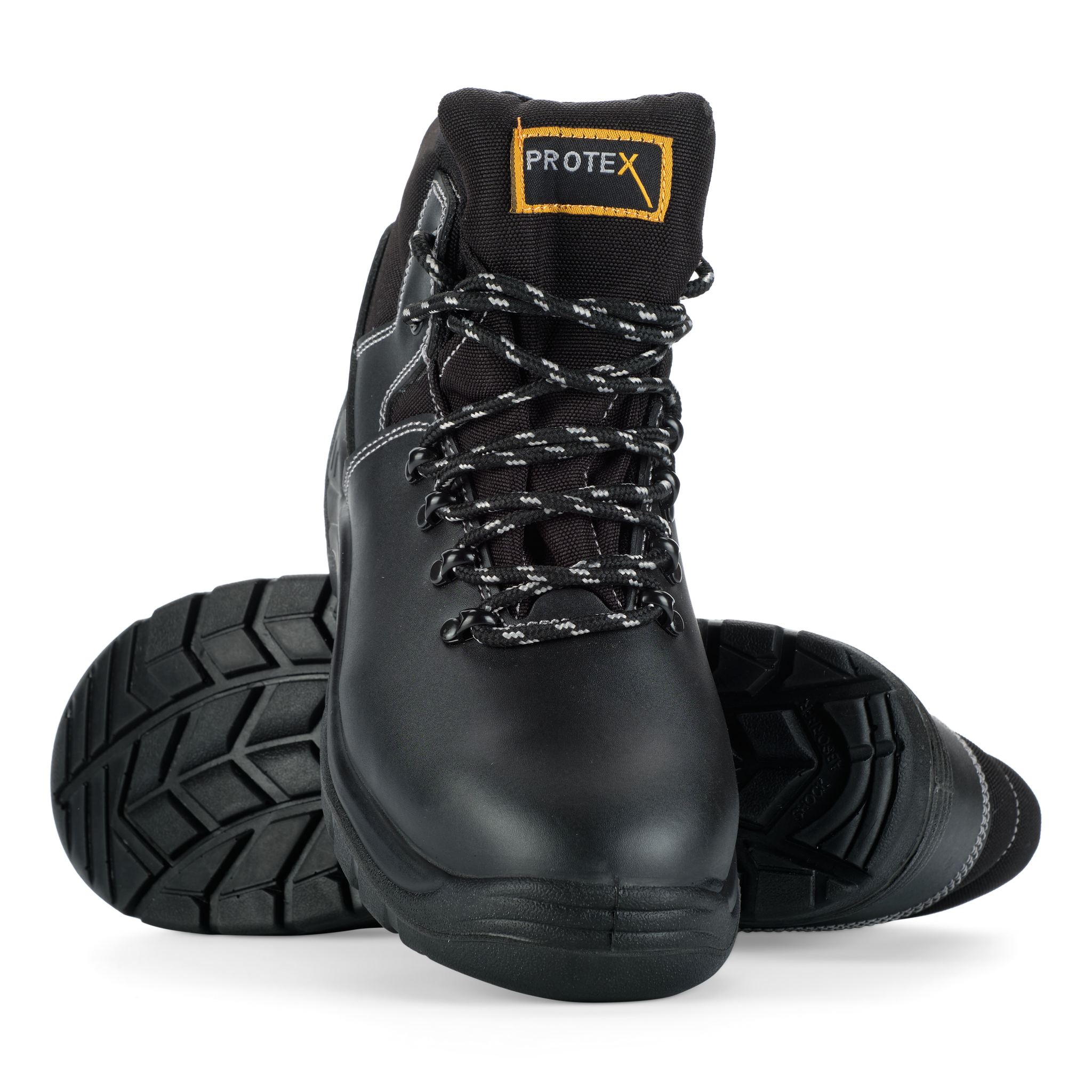 PROTEX plus - ΜΠΟΤΑΚΙ ΑΣΦΑΛΕΙΑΣ S3 - 38-ΜΕΓΕΘΟΣ