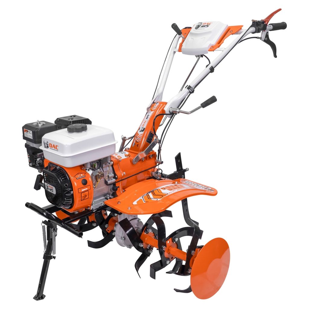 ΣΚΑΠΤΙΚΟ DAC 185 - RURIS