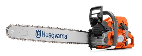 Αλυσοπρίονο Βενζίνης 572XP® AutoTune™ – 18” Husqvarna