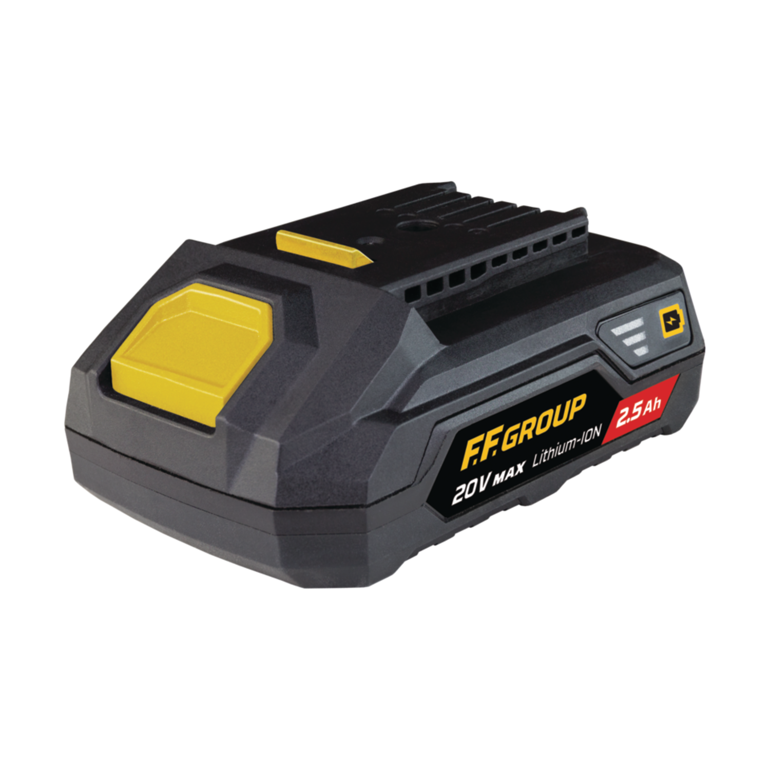 ΜΠΑΤΑΡΙΑ BLi 20V/2.5Ah