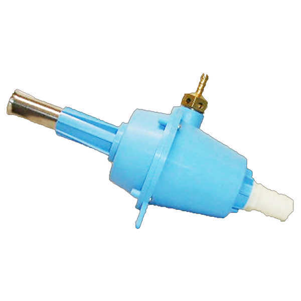 ΟΞΥΓΟΝΩΤΗΣ ΥΔΤΩΝ ECO 2 - ACQUA&CO