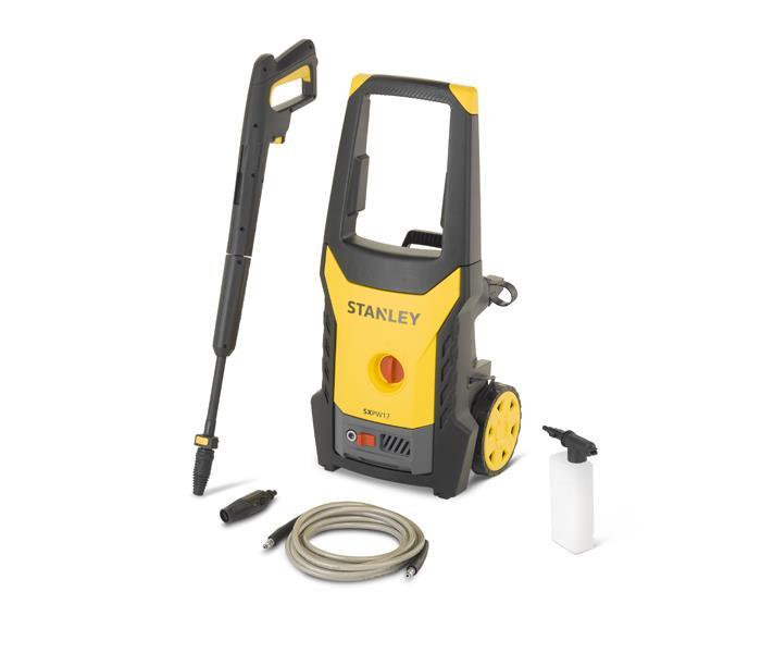 ΠΛYΣTIKO MHXANHMA 1700W 130BAR (14129)*