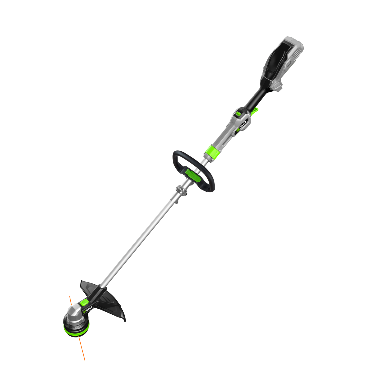 Θαμνοκοπτικό EGO ST1400E-ST με Κεφαλή "Powerload"