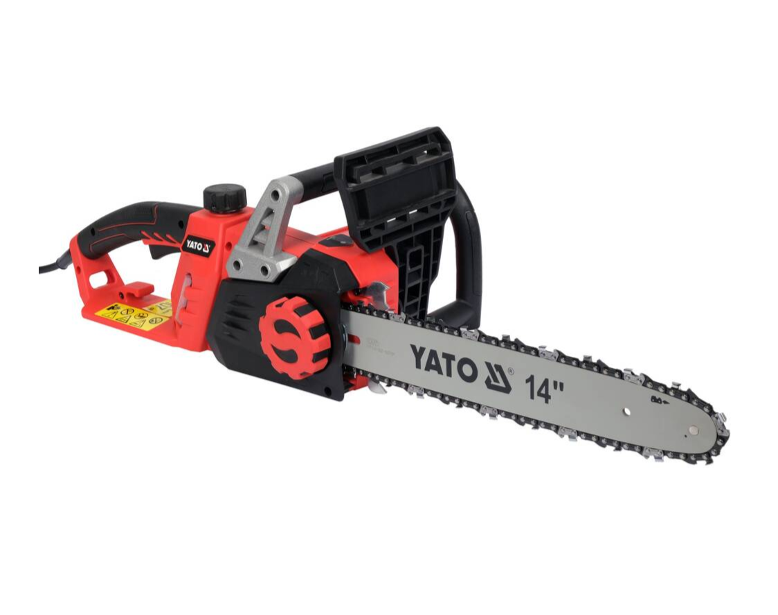 ΑΛΥΣΟΠΡΙΟΝΟ 36CM 1600W YT-84868