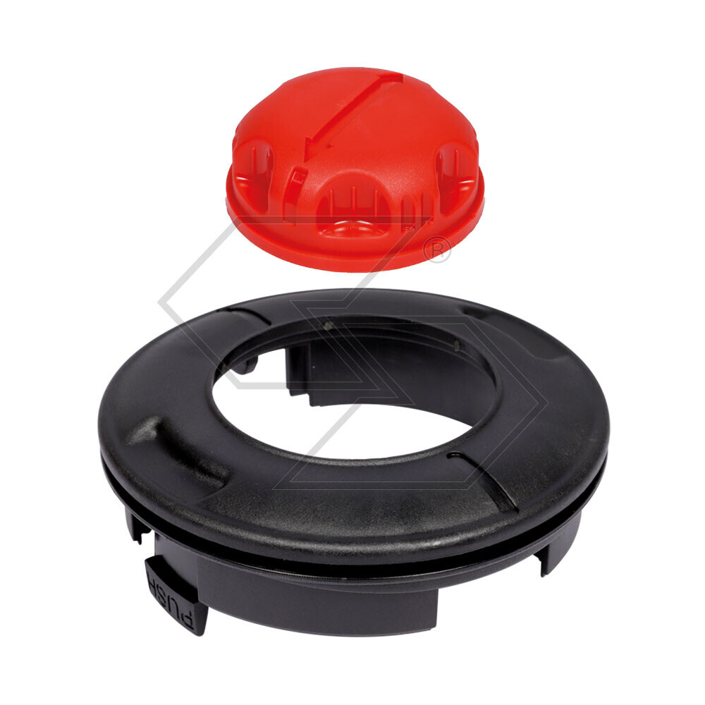 ΚΑΚΑΠΙ ΜΕ ΠΟΜΟΛΟ ΣΥΣΦΙΞΗΣ ΚΑΤΩ ΜΕΡΟΣ ΚΕΦΑΛΗΣ "EASY WORK" cod.R303086 FORESTAL