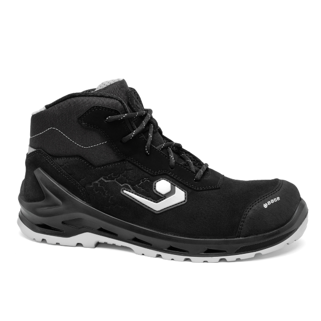 I-OMEGA TOP SB E WPA PS CI FO SR ΜΑΥΡΟ (Sizes: 40, 41, 42, 43, 44, 45, 46, )