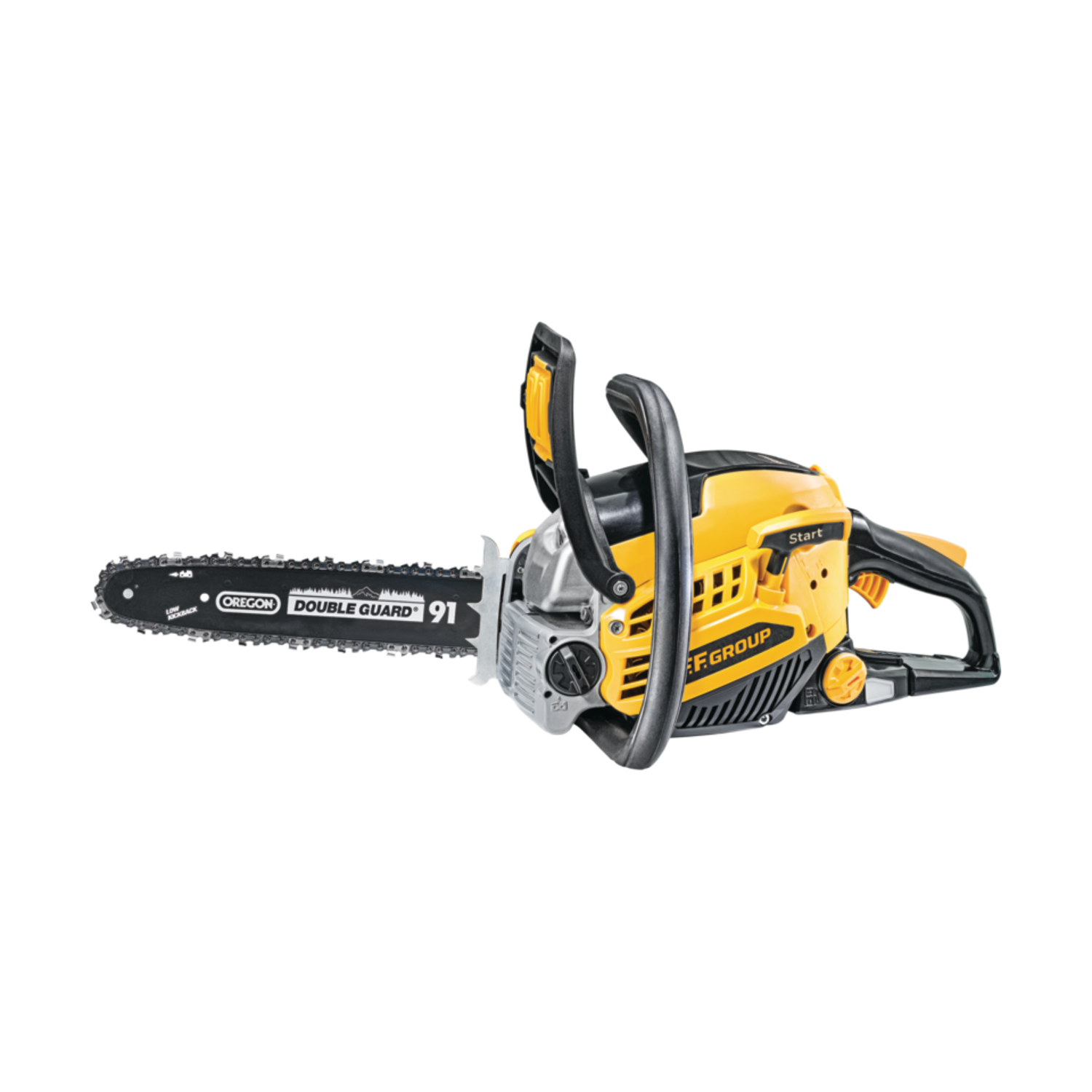 ΑΛΥΣΟΠΡΙΟΝΟ ΒΕΝΖΙΝΗΣ GCS 441 PRO