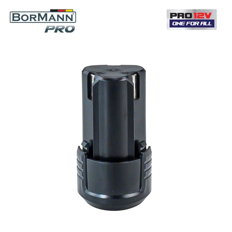 BORMANN Pro BBP2009 Μπαταρία 12V 2.0Ah