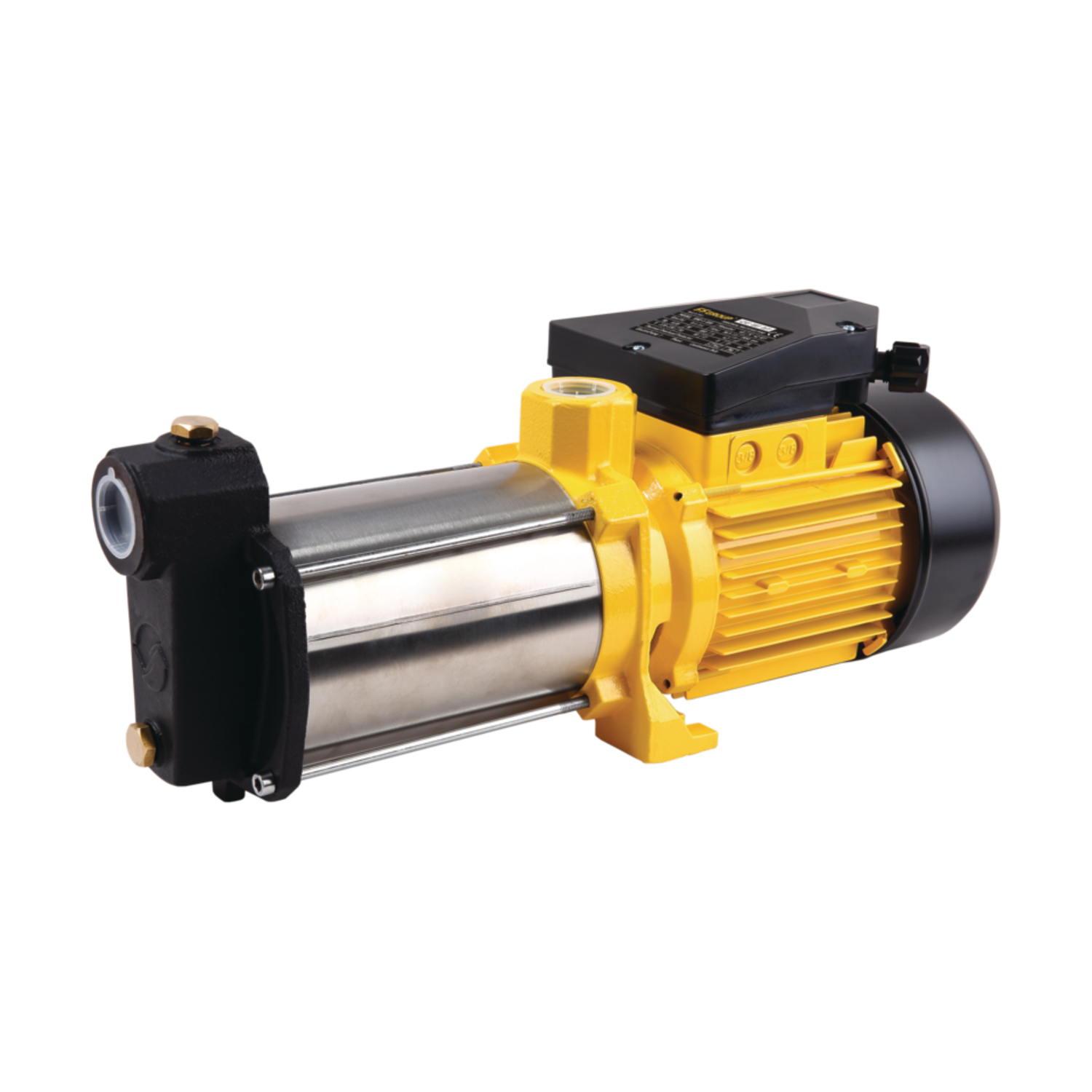 ΑΝΤΛΙΑ ΕΠΙΦΑΝΕΙΑΣ ΠΟΛΥΒΑΘΜΙΑ HMP 6-1250