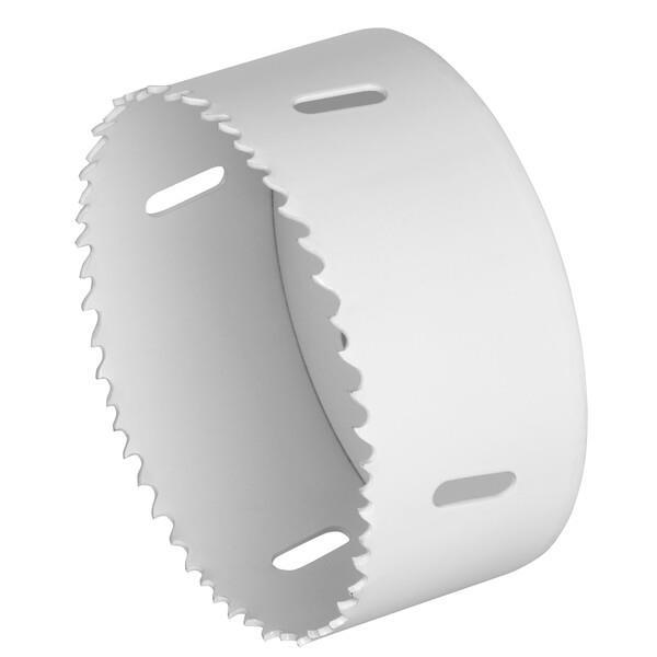 ΠOTHPOTPYΠANO ΓIA ΞYΛO KAI METAΛΛO BI-METAL NO95MM