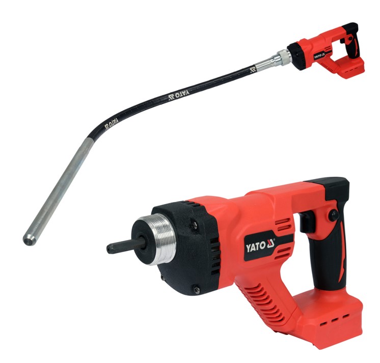 ΔΟΝΗΤΗΣ ΜΠΕΤΟΥ SOLO 18V YT-82604