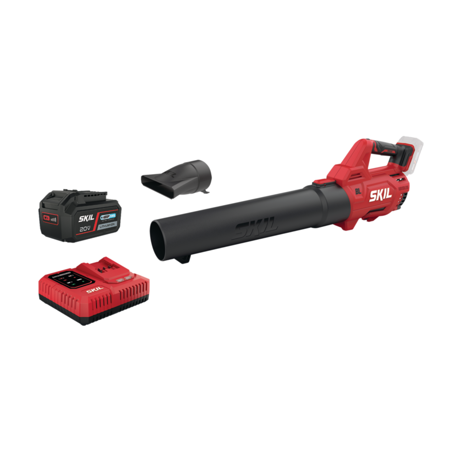 ΦΥΣΗΤΗΡΑΣ ΜΠΑΤΑΡΙΑΣ SKIL PACK ASG77