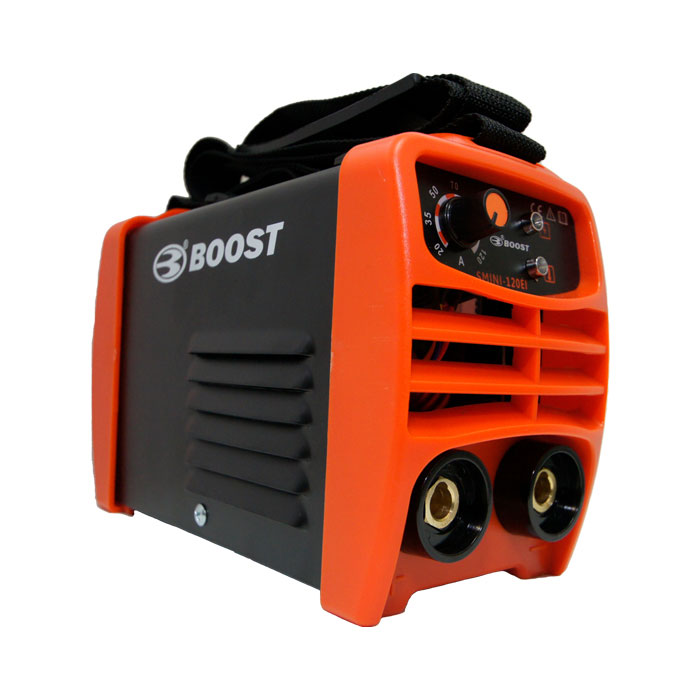 SMINI-120EI ΗΛΕΚΤΡΟΣΥΓΚΟΛΛΗΣΗ INVERTER ΗΛΕΚΤΡΟΔΙΟΥ MINI IGBT