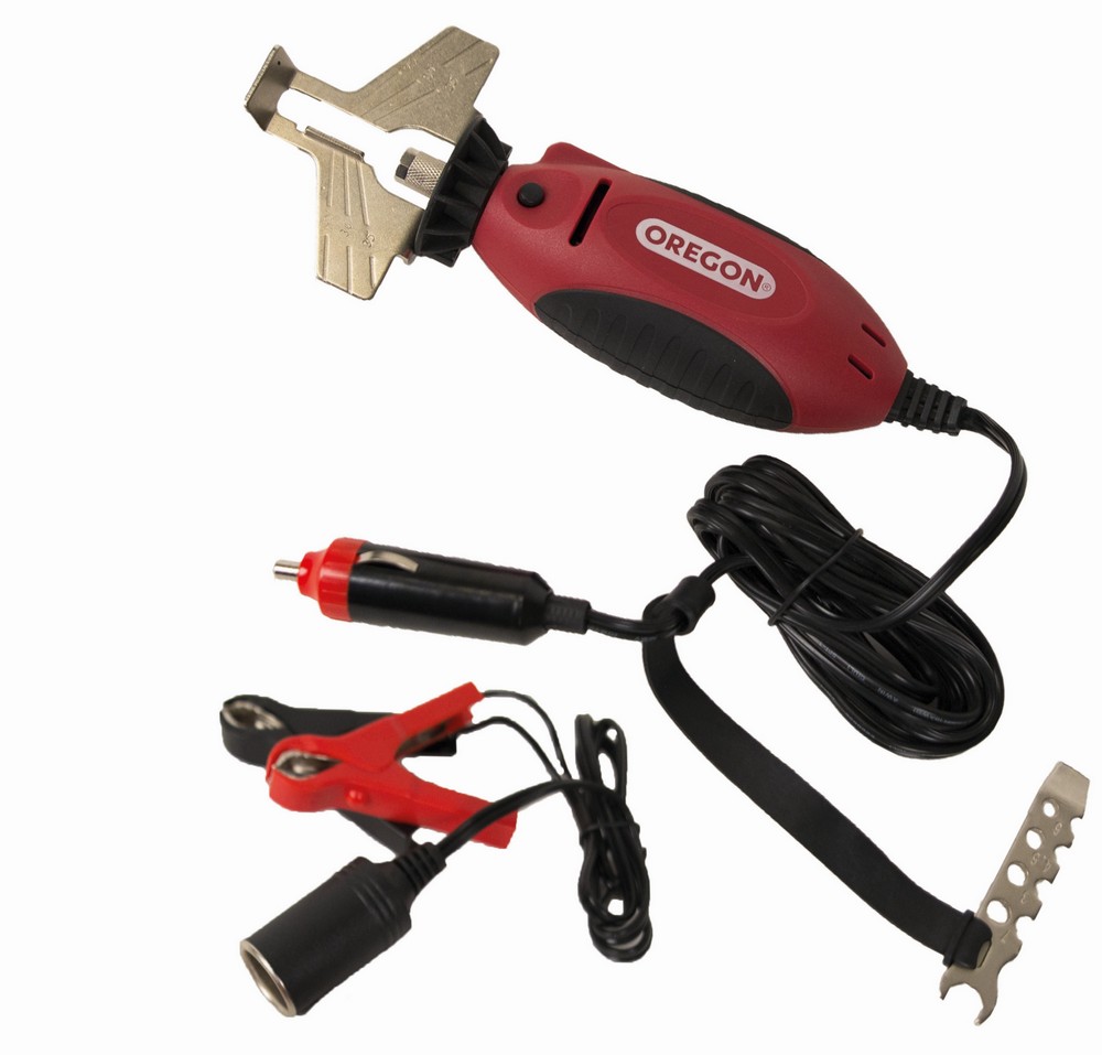 Ηλεκτρικό Τροχιστικό 12V OREGON