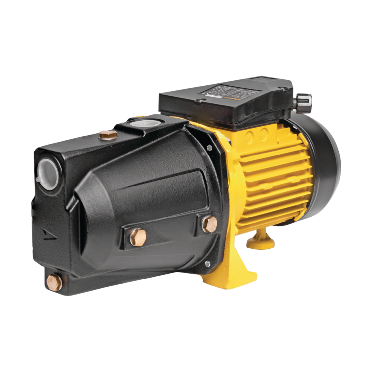 ΑΝΤΛΙΑ ΕΠΙΦΑΝΕΙΑΣ JET JET 1000 L