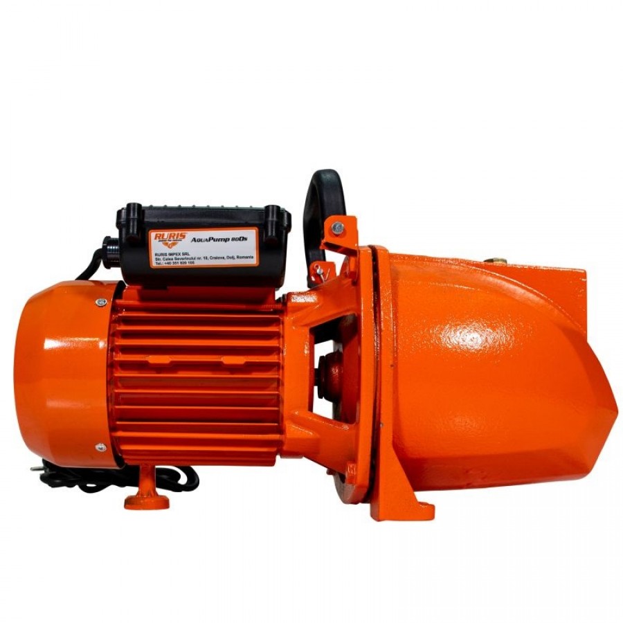 ΑΝΤΛΙΑ ΕΠΙΦΑΝΕΙΑΣ AQUA-PUMP 800S RURIS