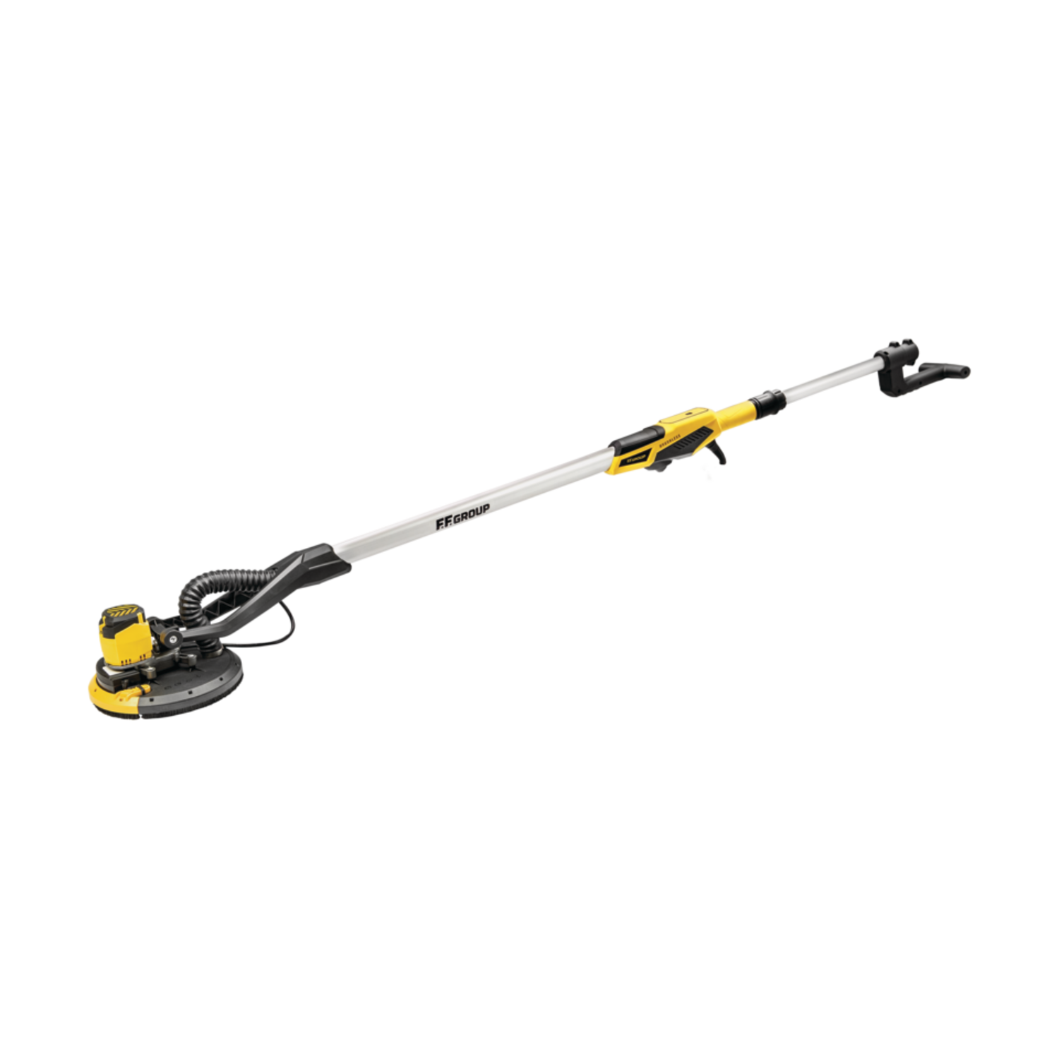 ΤΡΙΒΕΙΟ ΤΟΙΧΟΥ (ΚΑΜΗΛΟΠΑΡΔΑΛΗ) DSL 400-BL PRO