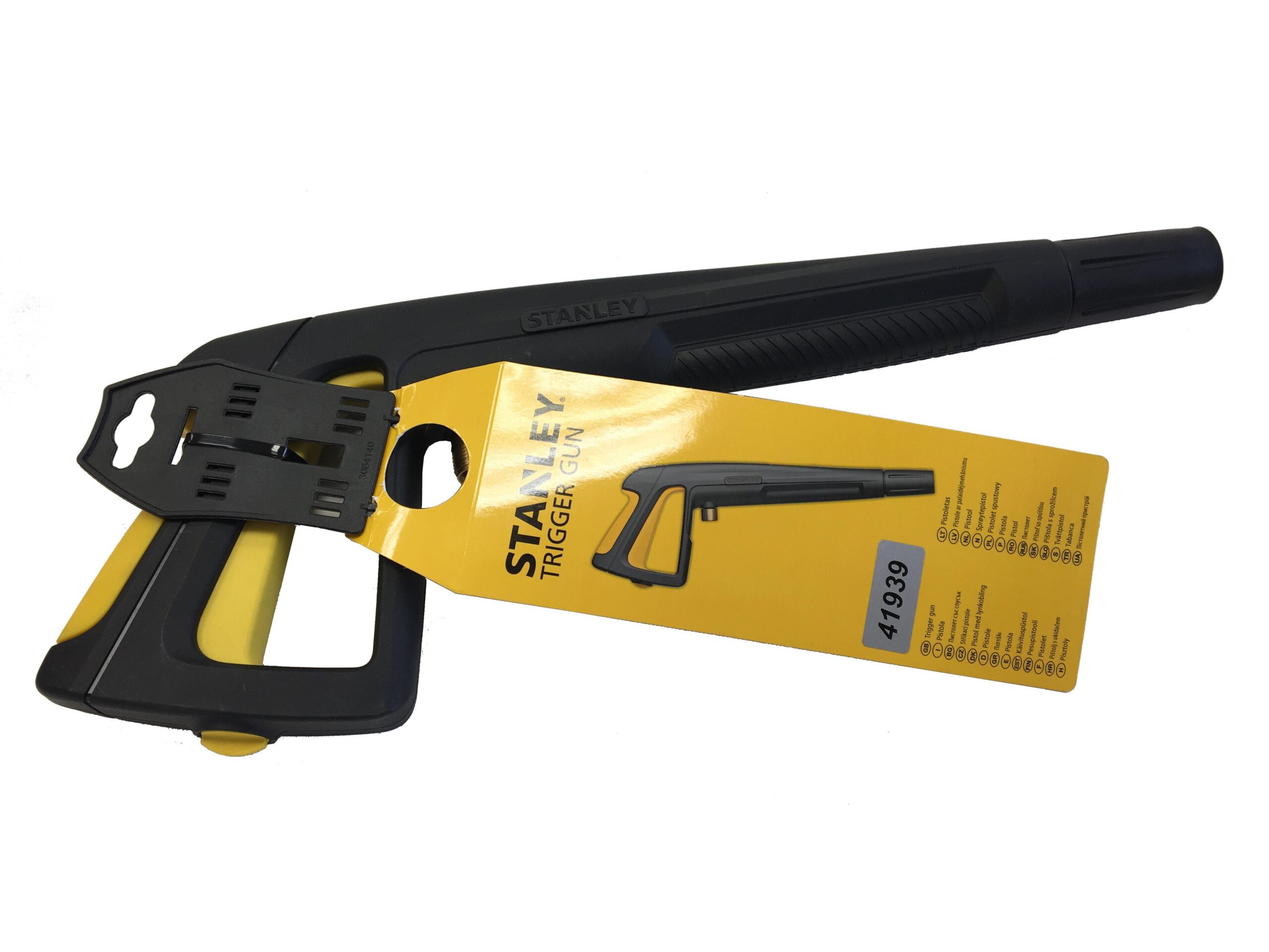 ΠIΣTOΛI ΓIA ΠΛYΣTIKO (SXFPW30E)