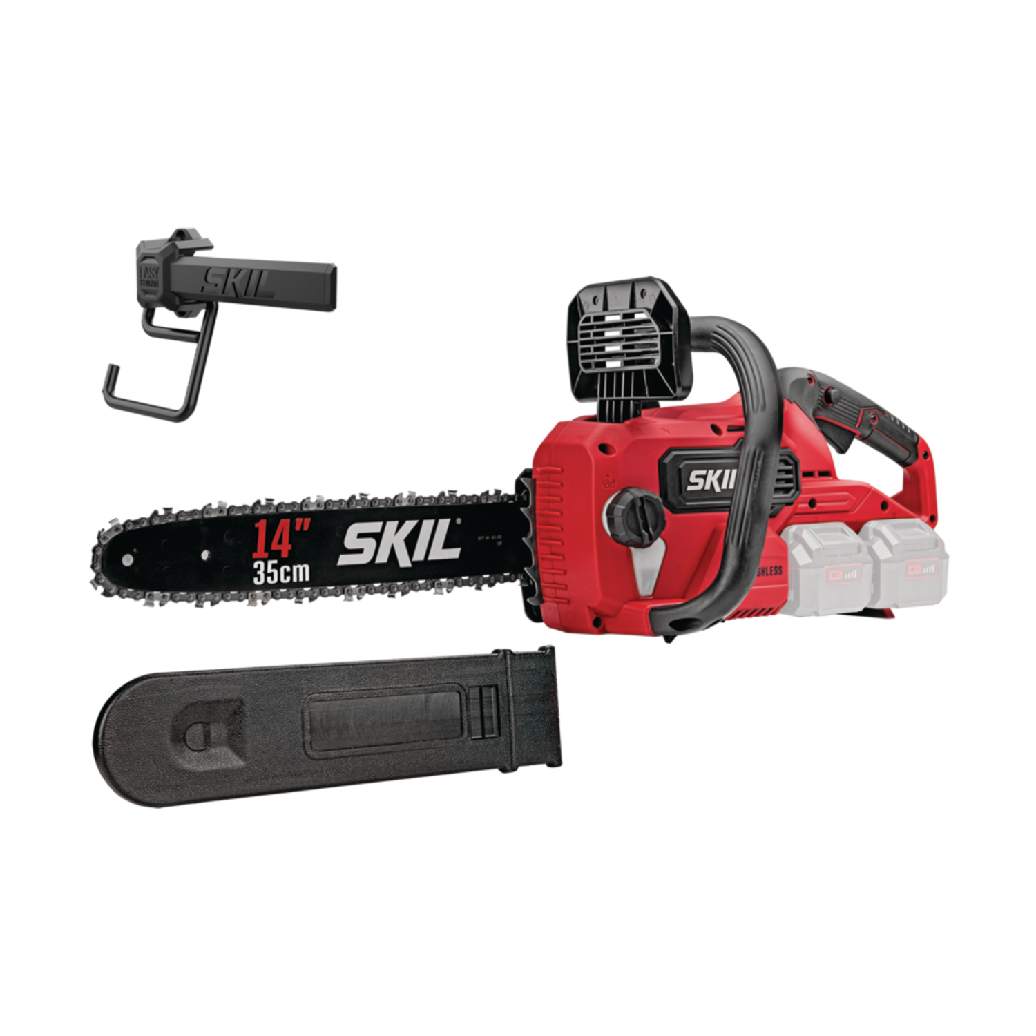 ΑΛΥΣΟΠΡΙΟΝΟ ΜΠΑΤΑΡΙΑΣ (SOLO) 0540 CA