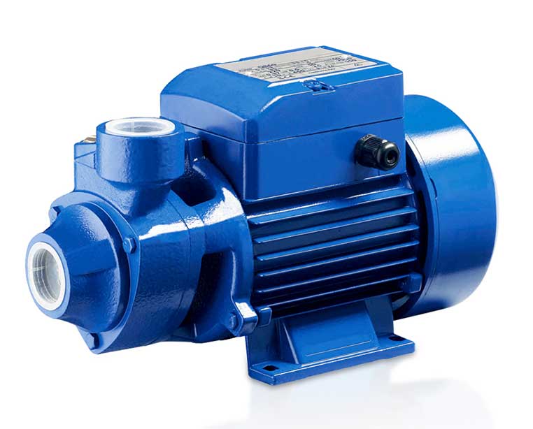 ΑΝΤΛΙΑ ΕΠΙΦΑΝΕΙΑΣ QB-60  RAN