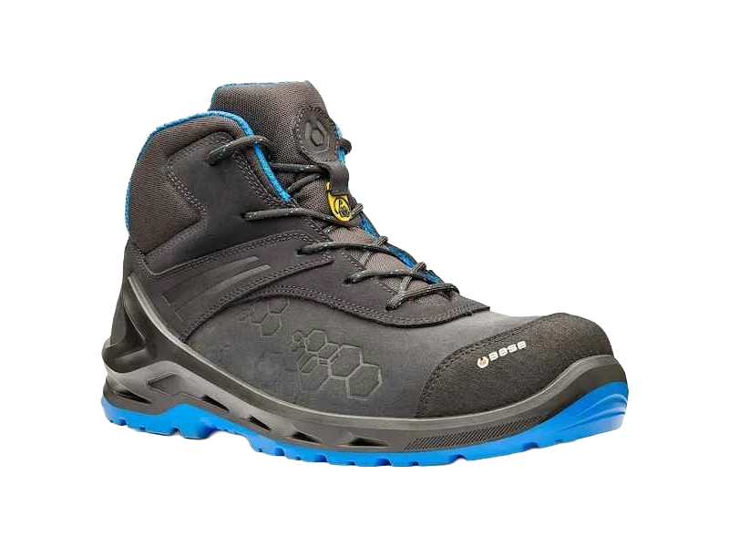 I-ROBOX TOP S3 CI ESD SRC No 40, BASE