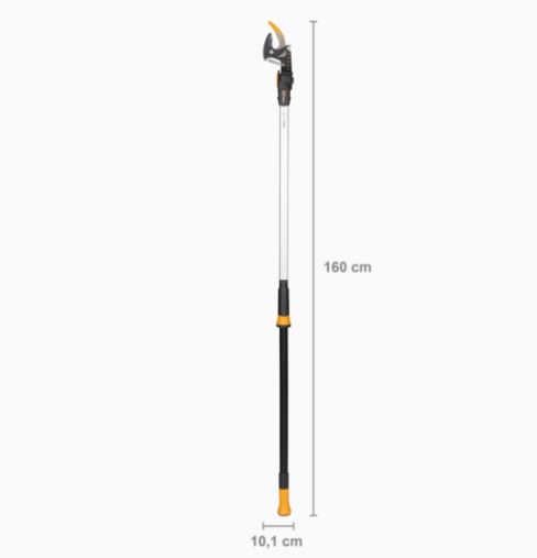 Κλαδευτήρι κορυφής UPΧ82