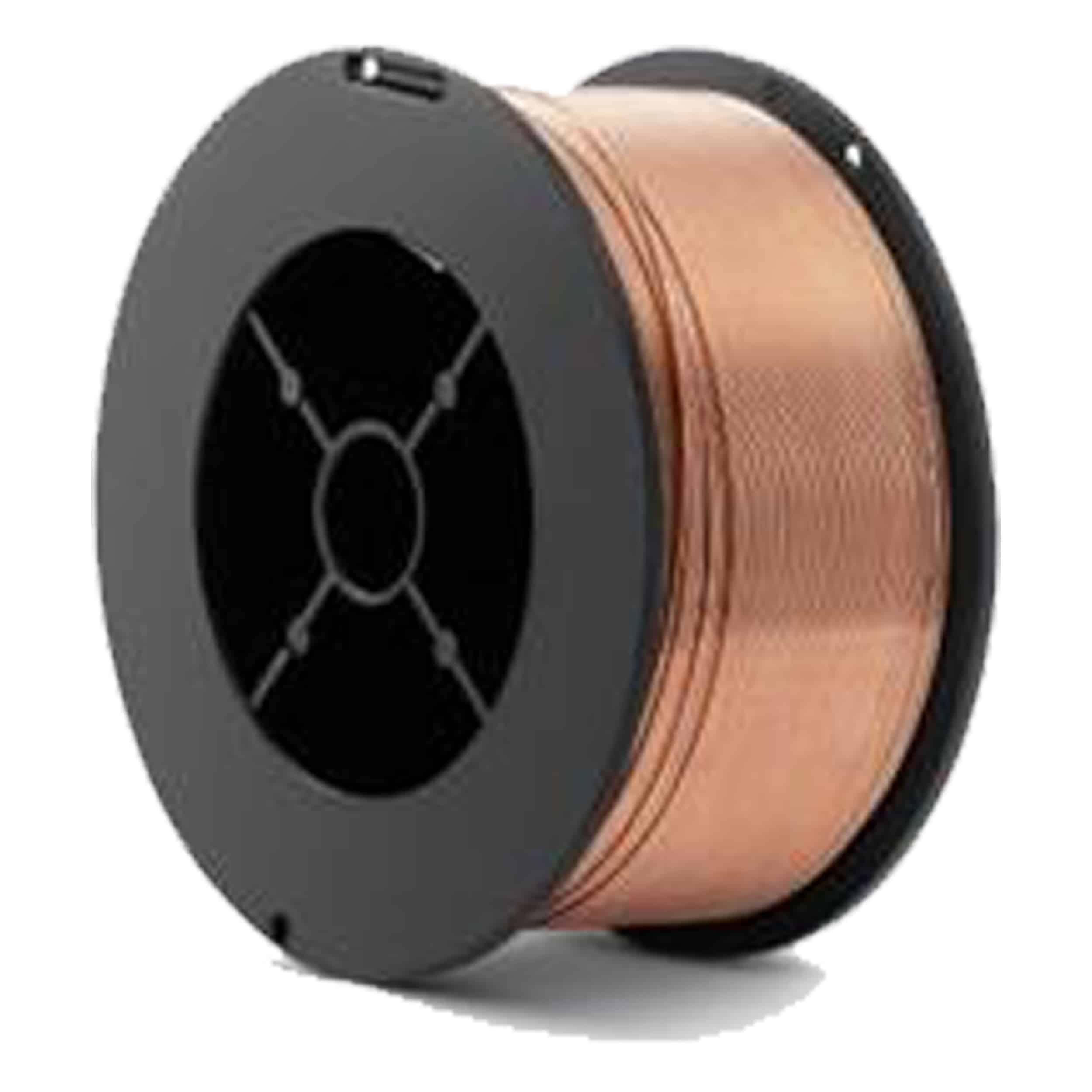 ΣΥΡΜΑ ΗΛΕΚΤΡΟΣΥΓΚΟΛΛΗΣΗΣ GAS 0.8mm 1kg