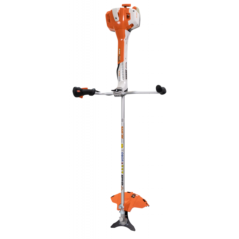 ΘΑΜΝΟΚΟΠΤΙΚΟ RR460C RURIS