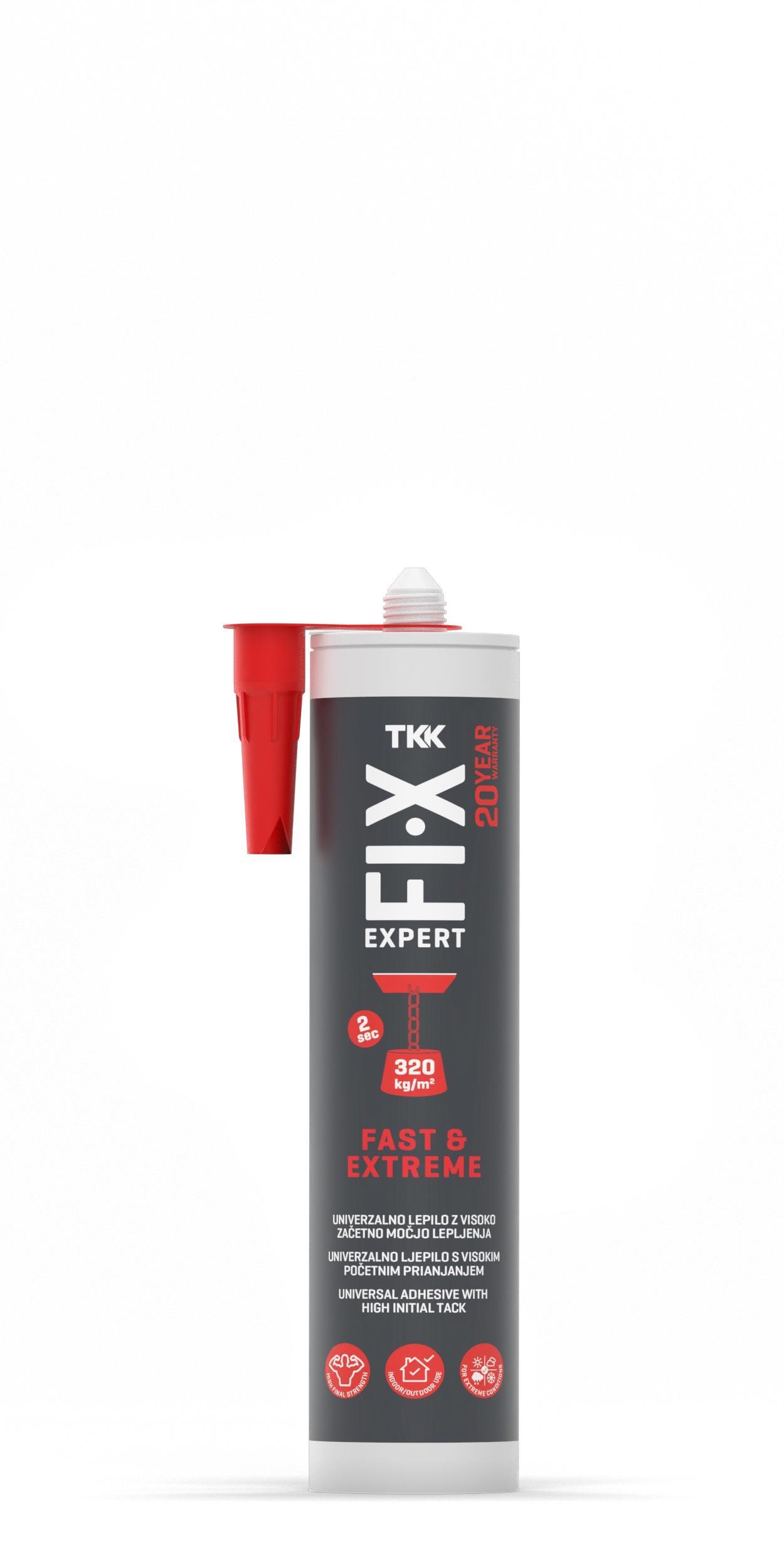 KOΛΛA 12TEM. ΦYΣIΓΓA FAST & EXTREME ΛEYKH 290ML