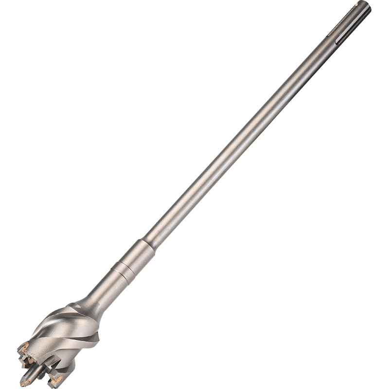 BORMANN Pro BHT4123 Τρυπάνι Πιστολέτου SDS-Max Break Through,Φ65X1000mm