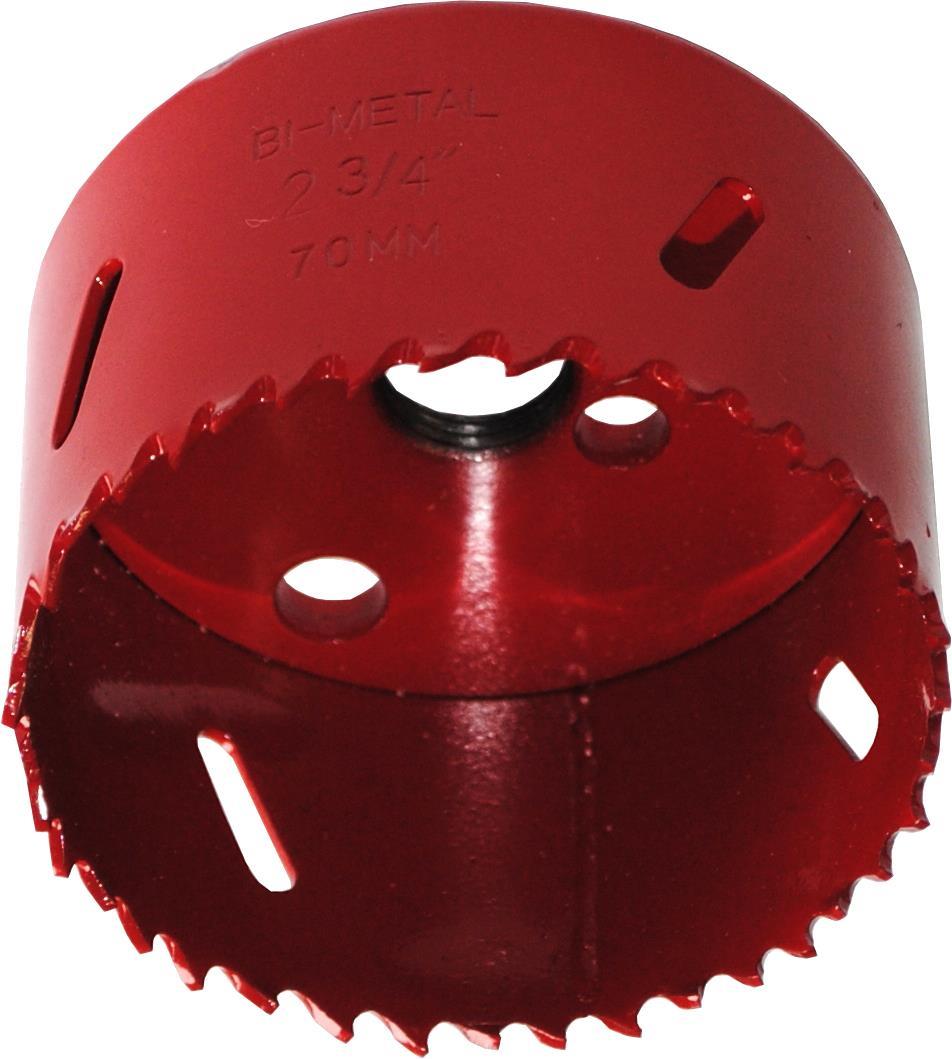 ΠOTHPOTPYΠANO BIMETAL 54MM