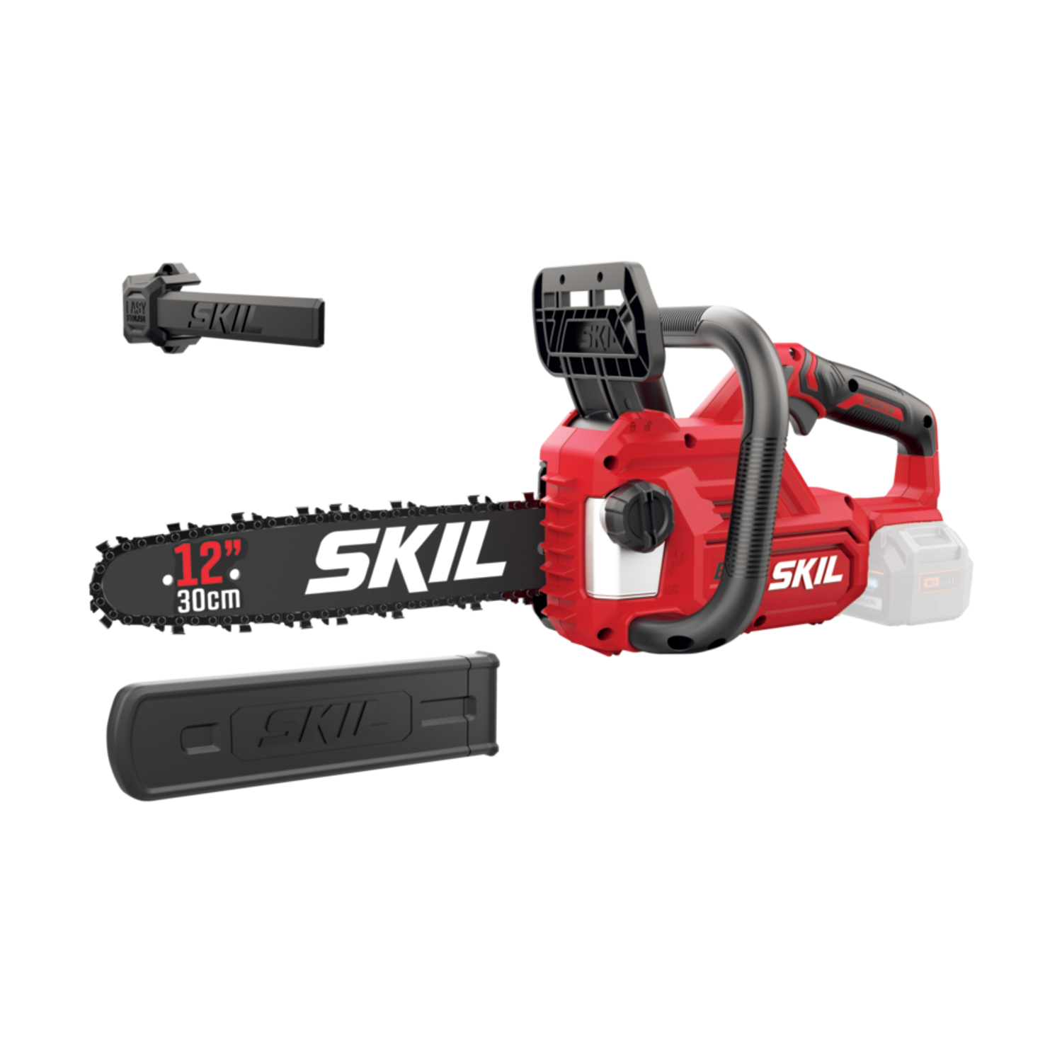 ΑΛΥΣΟΠΡΙΟΝΟ ΜΠΑΤΑΡΙΑΣ (SOLO) 0534 CA