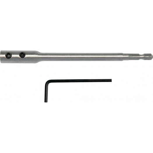 ΠΡΟΕΚΤΑΣΗ ΞΥΛΟΤΡΥΠΑΝΟΥ 150ΜΜ YT-3256 ΥΑΤΟ