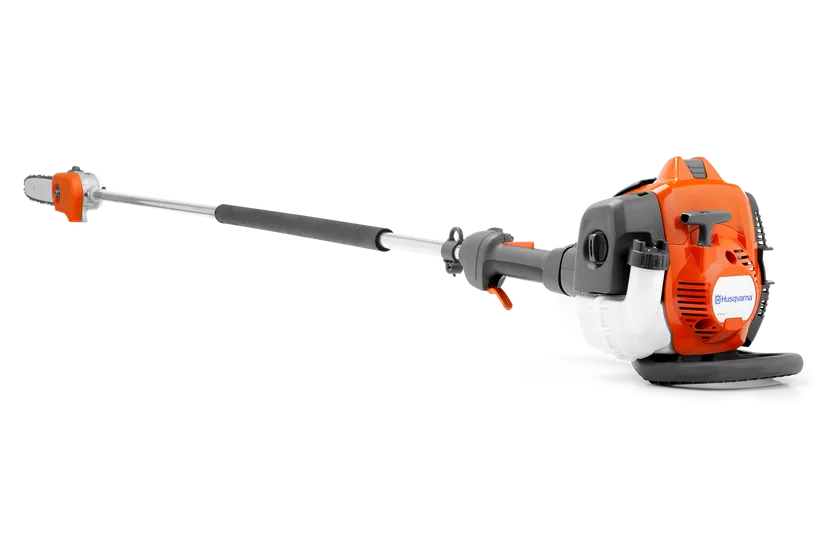 Κονταροαλυσοπρίονο Βενζίνης 525P4S Husqvarna