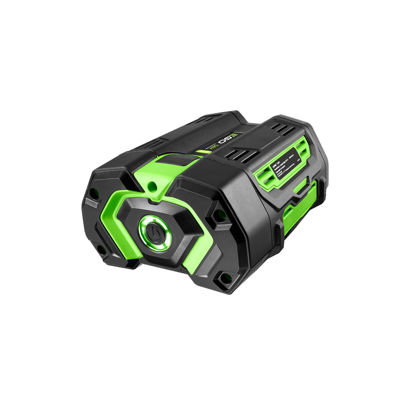 Μπαταρία EGO BA2800E – 56V ARC Lithium- 5.0Ah