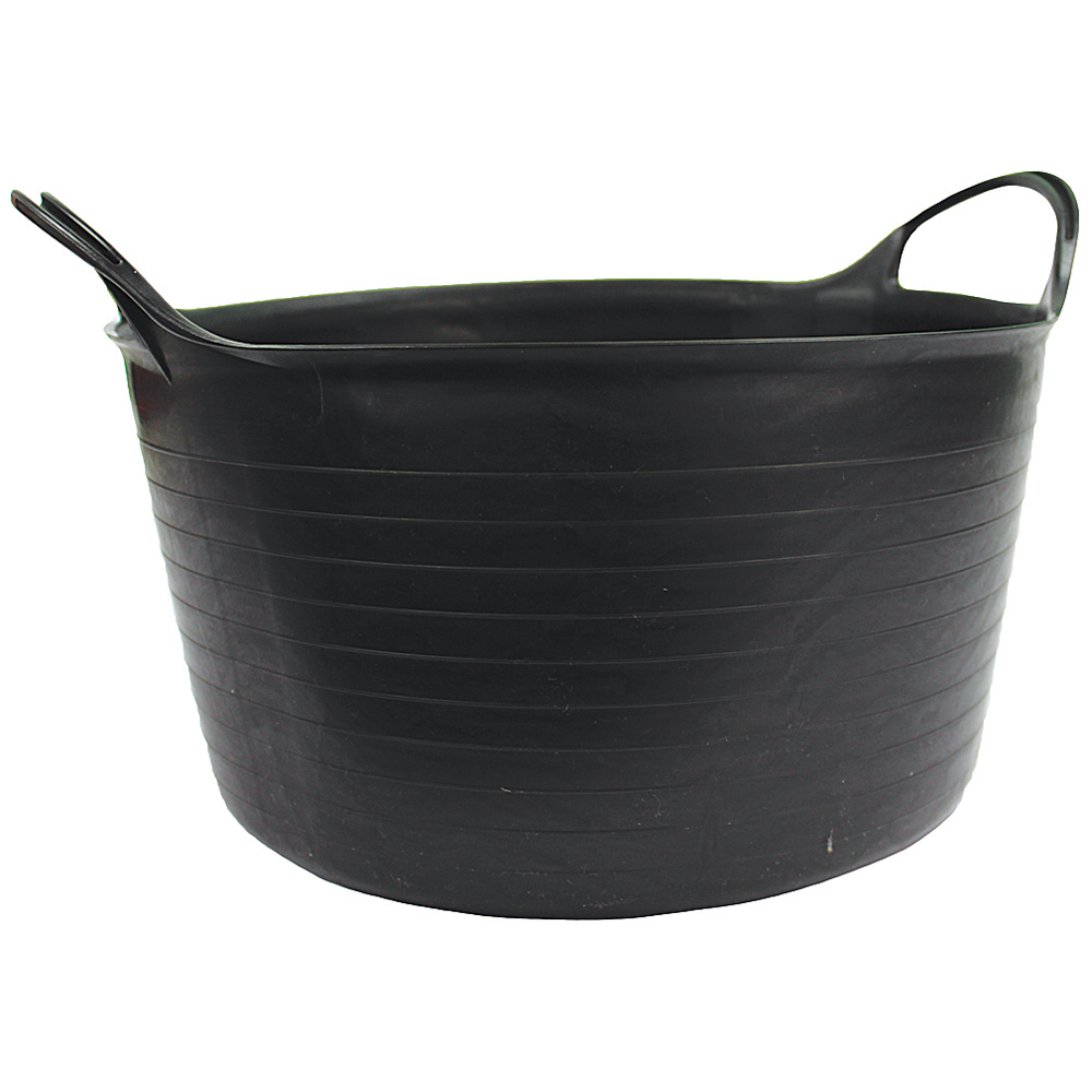 TAYG ΖΕΜΠΙΛΙ ΜΑΥΡΟ 65LT