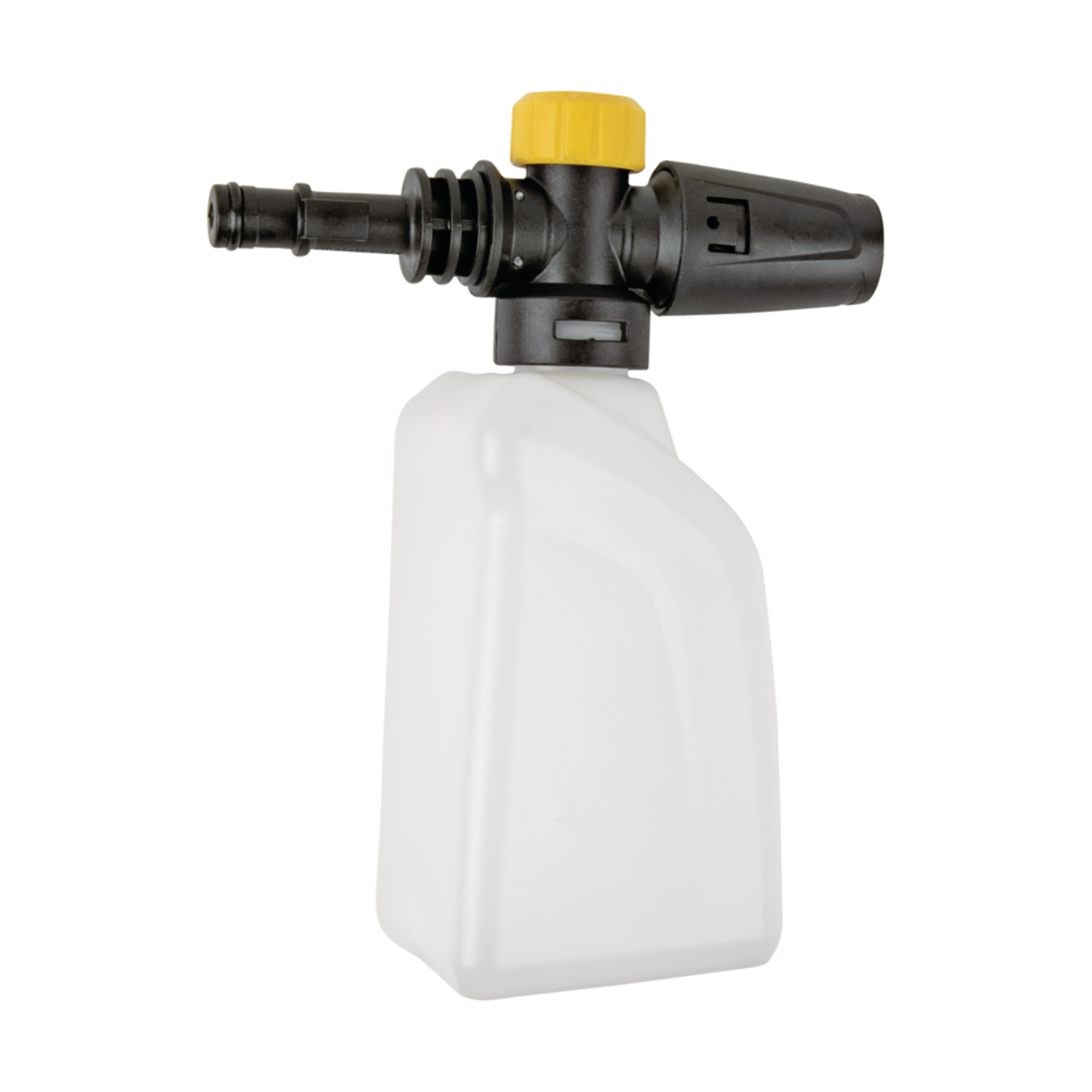 ΔΟΧΕΙΟ ΨΕΚΑΣΜΟΥ ΑΦΡΟΥ ΠΛΑΣΤΙΚΟ, 400ml